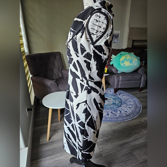 AA Studio Dress Size 8 - Picture 5 of 8